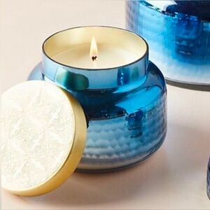 Capri Blue - Volcano Ombre Candle | Medium 19oz - Anthropologie - New